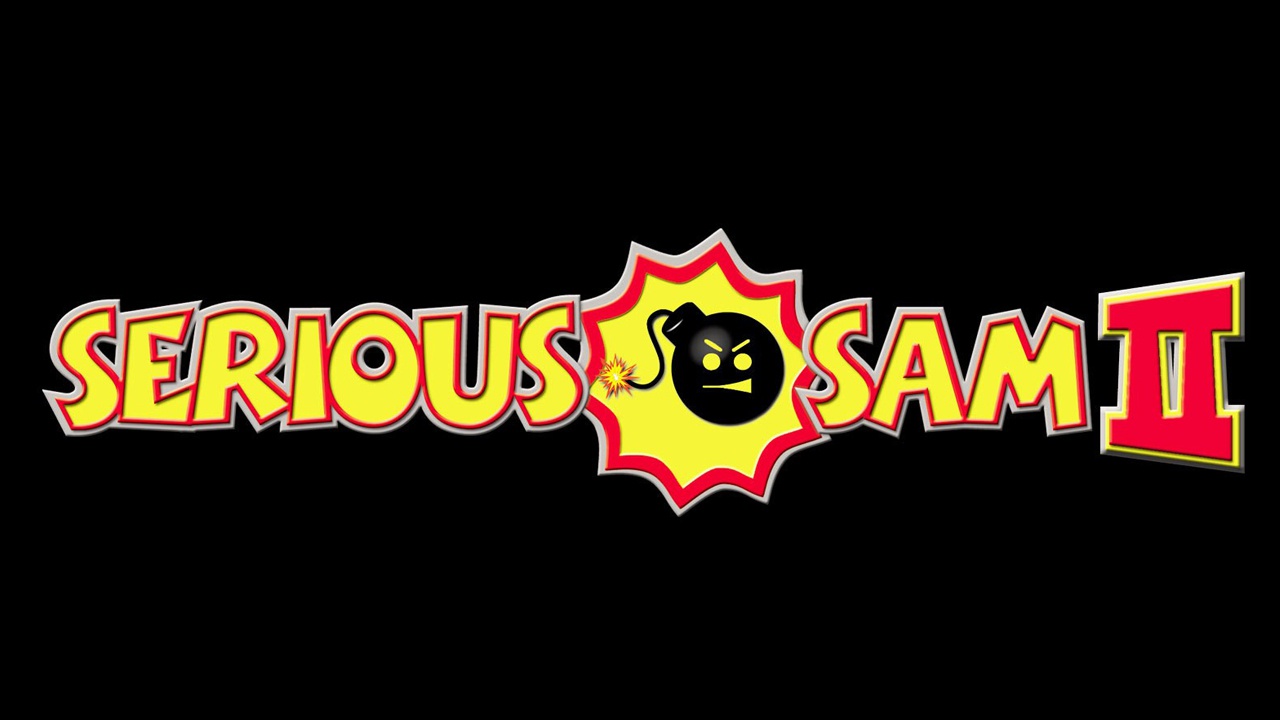 Serious sam 2 steam key фото 107