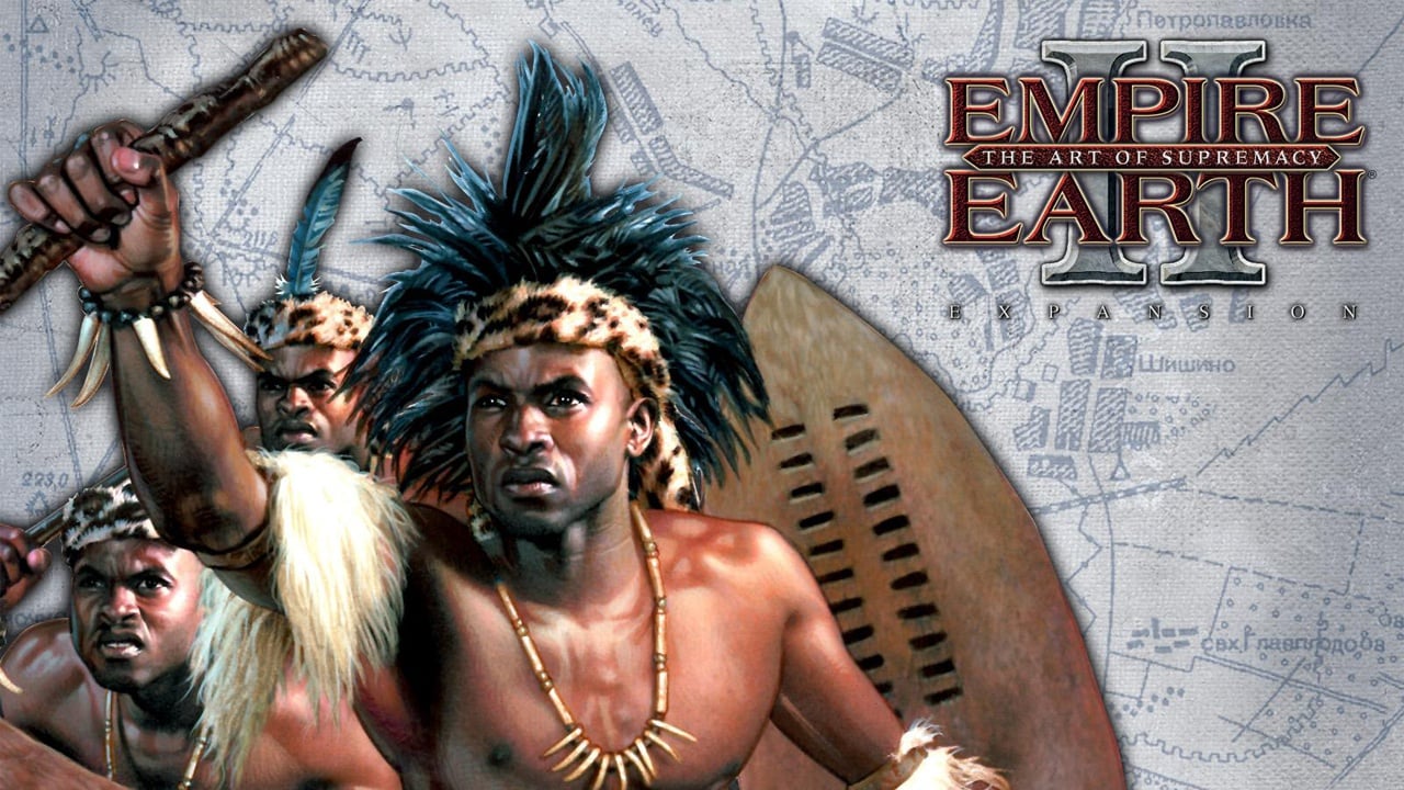 Empire earth 2 the art of supremacy steam фото 18