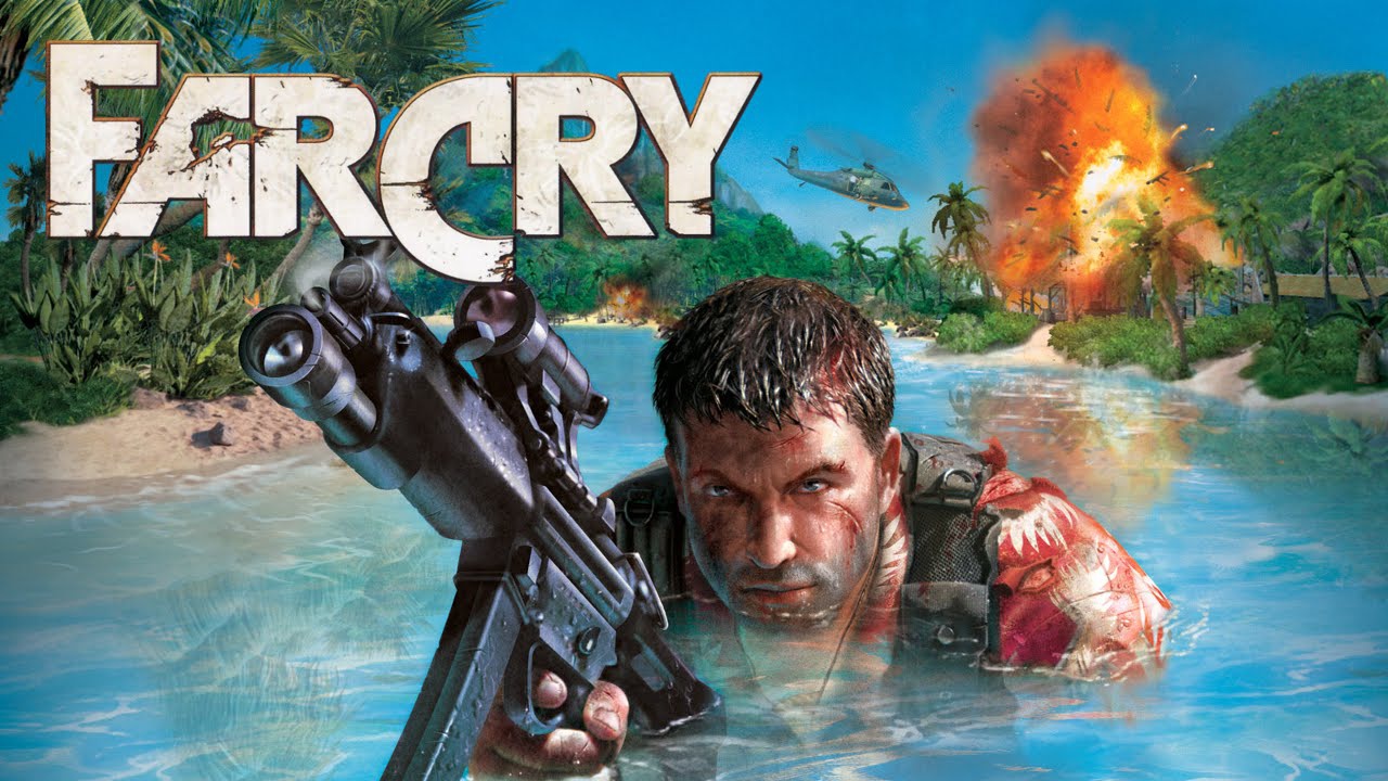 как играть far cry без стима фото 17