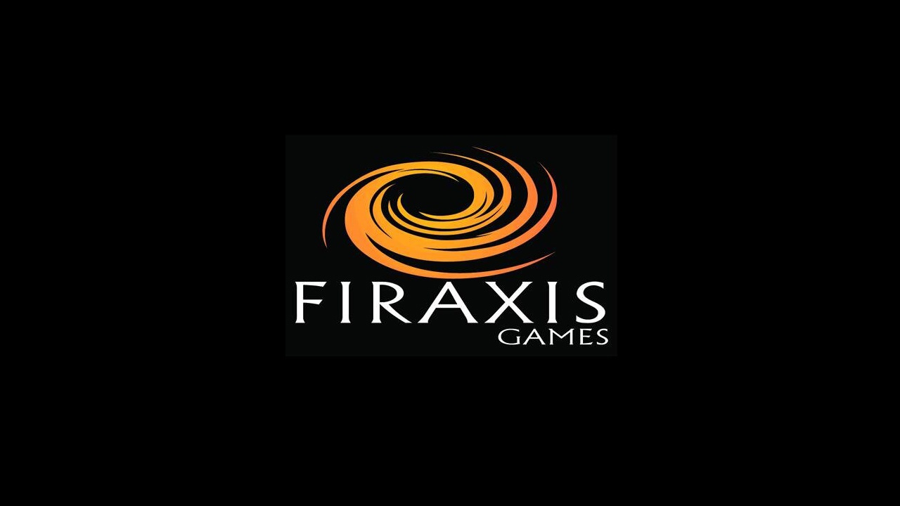 Firaxis games