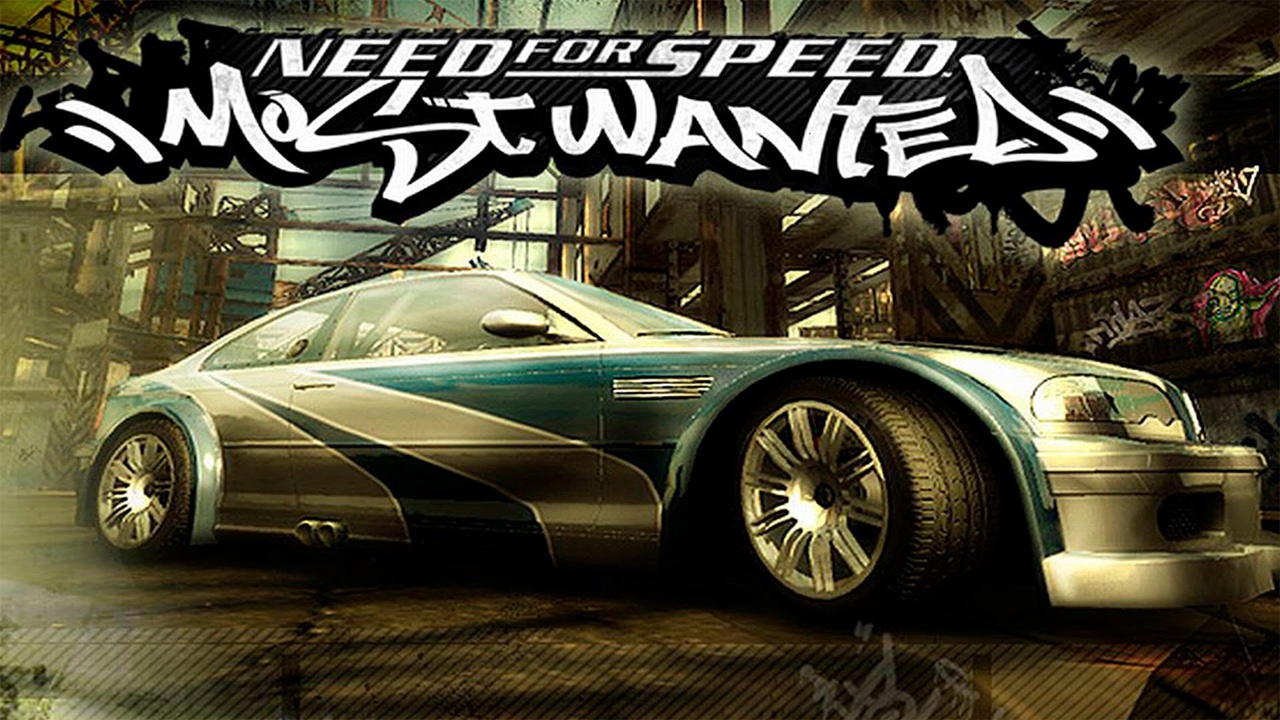 Видео: Need for Speed Most Wanted | StopGame