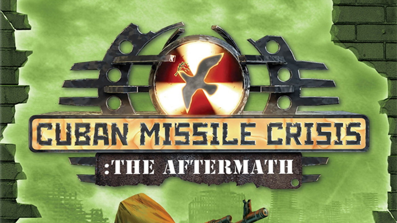 На «золоте»: Cuban Missile Crisis: The Aftermath | StopGame