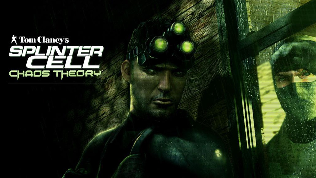 скачать splinter cell стим фото 100