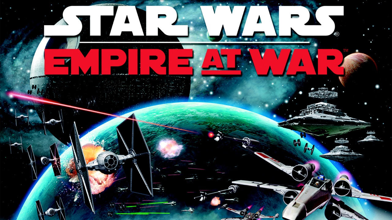 Star wars empire at war forces of corruption трейнер на стим фото 57
