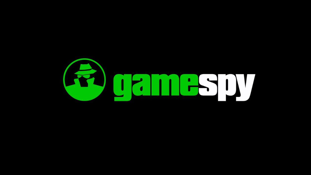 Stop games. Gamespy. Gamespy игры. Gamespy logo. Gamespy industries, Inc..