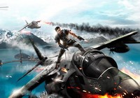 Проголосуй за коллекционное издание Just Cause 3! | StopGame