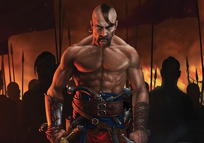 GSC Game World анонсировала игру «Казаки 3» | StopGame