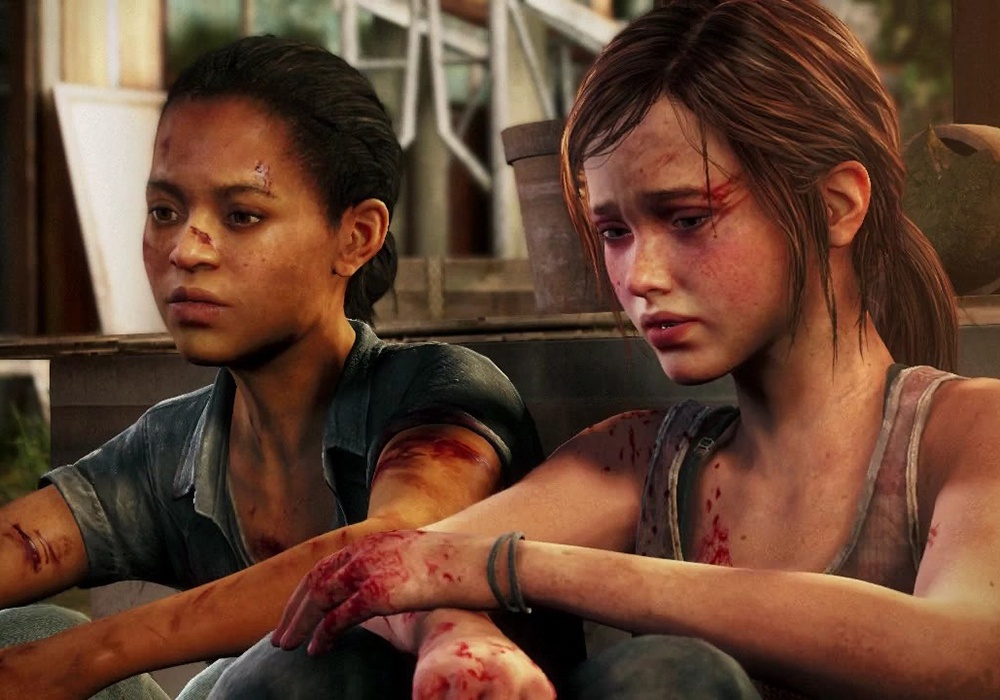 Сюжетное DLC к Uncharted 4 будет похоже на The Last of Us: Left Behind.
