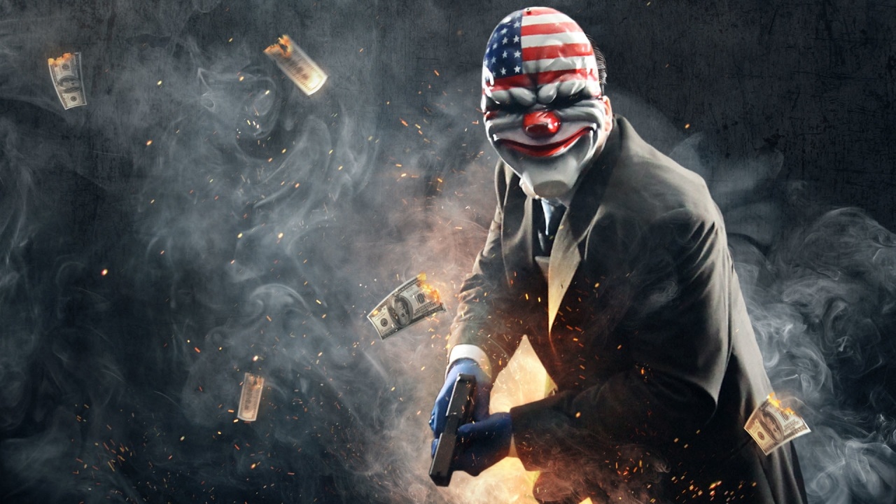 Overkill не собирается убирать микроплатежи из PayDay 2 | StopGame