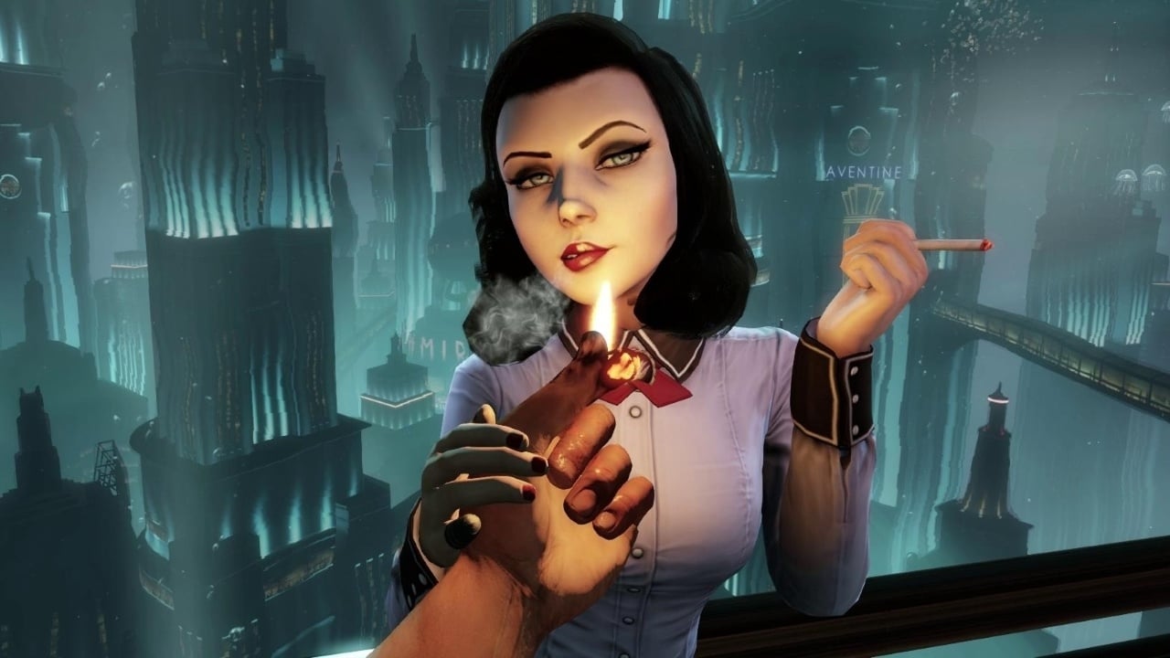 сколько стоит bioshock в стиме фото 4