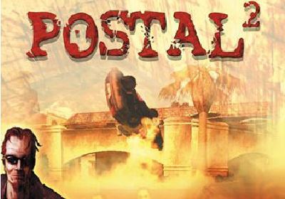 Postal 2 штопор жжот прохождение