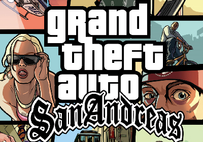 GTA: San Andreas