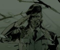 Кодзима объяснил, почему героя MGS зовут Солид Снейк