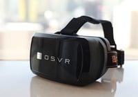 Razer представила VR-систему с открытым кодом