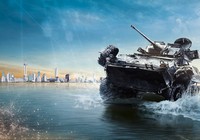 В DLC Battlefield 4: Second Assault могут войти карты Operation Metro и Caspian Border