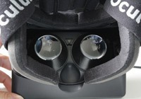 Oculus VR нужна помощь с производством ее VR-шлема