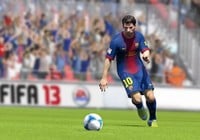Продажи FIFA 13 превысили 4.5 млн копий