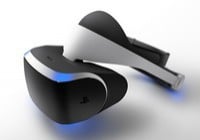 Sony оценила готовность Project Morpheus на 85 процентов