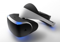 Слух: Sony серьезно модернизировала Project Morpheus