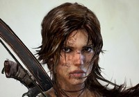 Коллекционки Tomb Raider