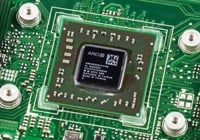 Новые гибридные процессоры от AMD
