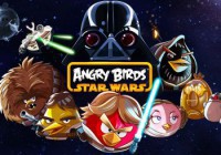 Трейлеры Angry Birds: Star Wars