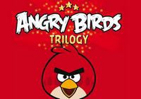«Живой» трейлер Angry Birds Trilogy