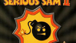 Дневники разработчиков: Serious Sam 2