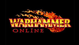 Сайты: Warhammer Online