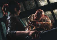 Resident Evil: Revelations 2 заглянет на PS Vita этим летом