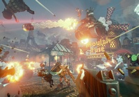 Авторы Call of Duty представили боевик для VR-устройств