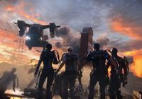 Звезды Голливуда вышибают зомби мозги в новом видео CoD: Advanced Warfare — Ascendance