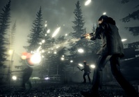 Remedy опять затронула тему переноса Alan Wake на Xbox One