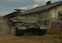 В World of Tanks появится новая линейка средних танков