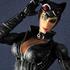 Play Arts выпустит новые фигурки героев Arkham City и MGS