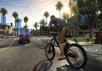 Видеоредактор GTA 5 порадует многообразием возможностей