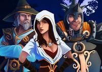Девять сказочно красивых минут из Trine 3: The Artifact of Power