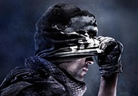 Онлайн-презентация мультиплеера Call of Duty: Ghosts