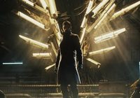 Дебютный трейлер Deus Ex: Mankind Divided
