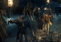 Время загрузки Bloodborne уменьшится до конца месяца