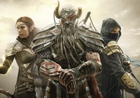 Регулярные DLC для Elder Scrolls Online после релиза