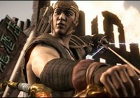 В Mortal Kombat X не обошлось без геев