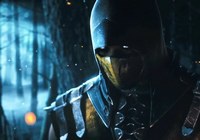 В понедельник в «М.Видео» состоится ранний старт продаж Mortal Kombat X