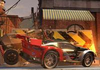 Carmageddon: Reincarnation задержится на месяц