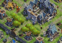Новая стратегия от дизайнера Civilization вышла на iOS и Android