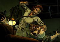 Новый трейлер The Wolf Among Us от Telltale Games