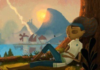 Теперь узнать подробности разработки Broken Age могут все