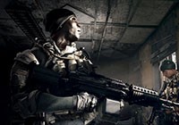 Battlefield 4 раздает бонусы за командную игру