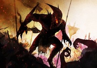 Ремейк Shadow of the Beast показали за закрытыми дверями