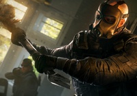 Альфа-тестирование Rainbow Six: Siege начнется на следующей неделе
